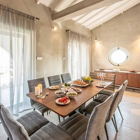 Art House By The Sea * Protaras