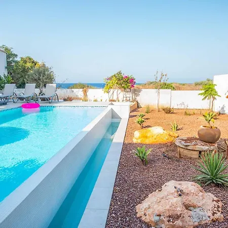 Art House By The Sea Protaras
