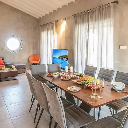 Art House By The Sea * Protaras