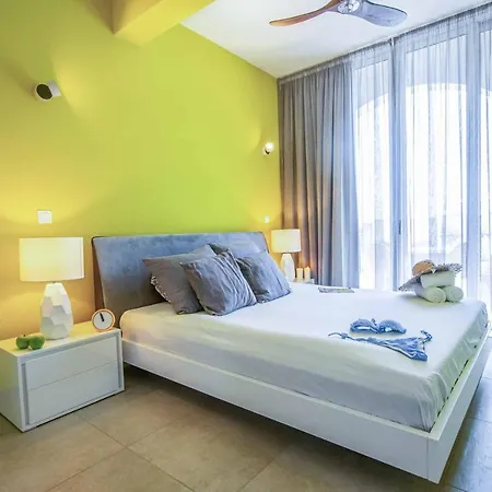 Villa Art House By The Sea Protaras