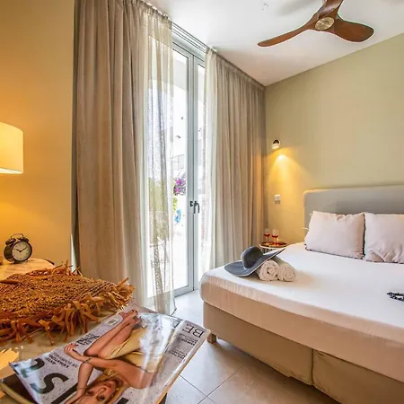 Art House By The Sea * Protaras