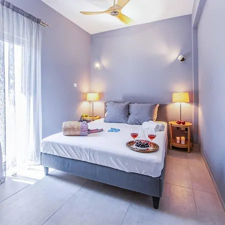 Villa Art House By The Sea *